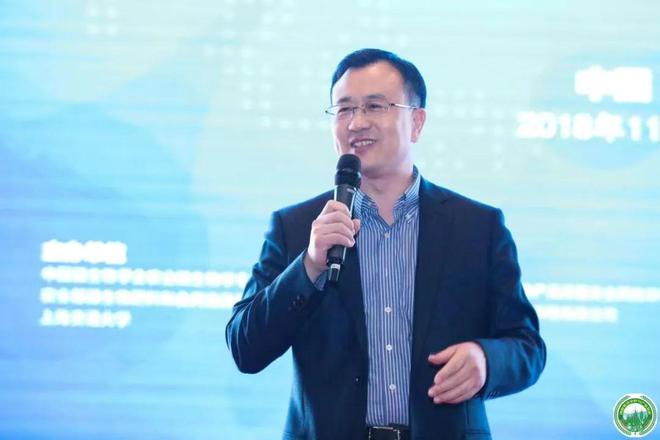 農業農村部微生物肥料質檢中心主任李俊詳談微生物菌劑前景